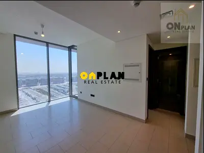 Unfurnished 1BR II Kitchen Appliances II Community View