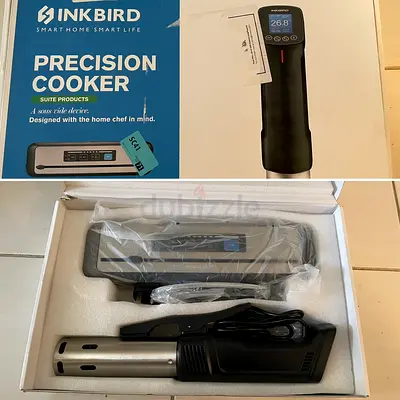 Kitchen appliances