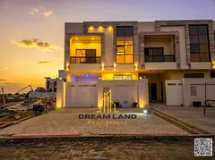 Luxury Townhouse 5BR | perfect deal