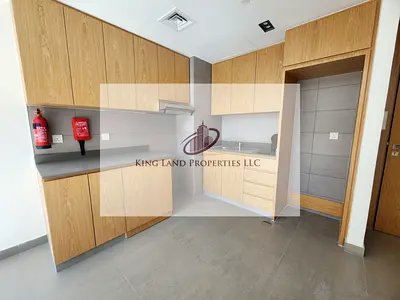Spacious 1BHK | Prime Location | Only AED 40,000