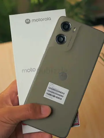 Moto G06 power 256 gb
