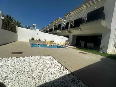4Br+Maid | G+2 Unit | Spacious Villa