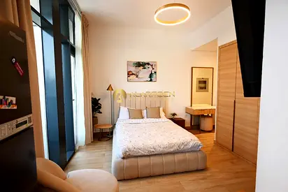Higher Floor | Premium Studio | Lifestyle Living