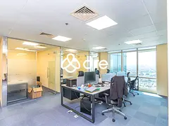 Premium Office | Vacant Now | Spacious