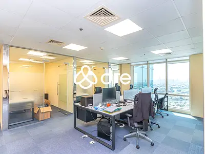 Premium Office | Vacant Now | Spacious