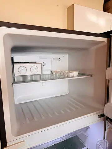 Double door Refrigerator - Good Working Condition