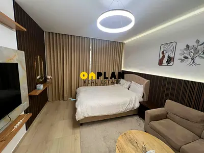 Fine Fully Furnished STUDIO | Ready and Vacant