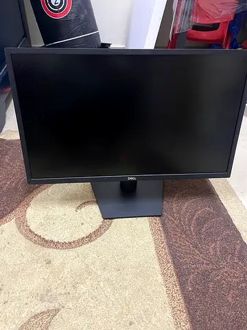 Dell 24 inch monitor SE2422H supports AMD gaming sync