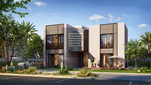 Single Row | Handover Soon | High In Demand Community