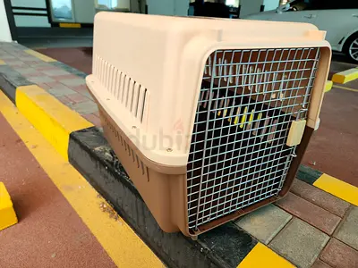 Dogs carriers for air travel  L 80