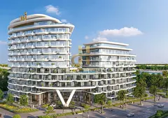 Panoramic View | Fast-Growth Wynn ROI Area