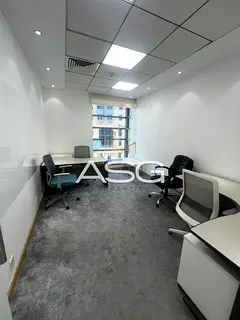 Office Space | Business Centre | Port Saeed