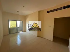 A prime residential opportunity with elevated views and two balconies in the heart of Al Nuaimiya, o