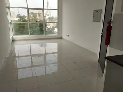 Al Liwara, Ajman - Second tenant - Separate kitchen - Panoramic view - Central air conditioning
