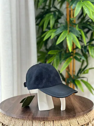 Gucci cap