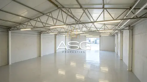 Warehouse | Ras Al Khor Industrial Area | 1500 SQFT