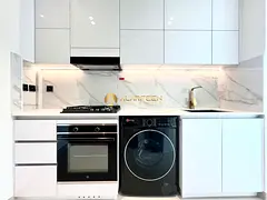 Kitchen Appliances | Park View | Smart Home