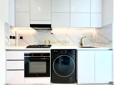 Kitchen Appliances | Park View | Smart Home