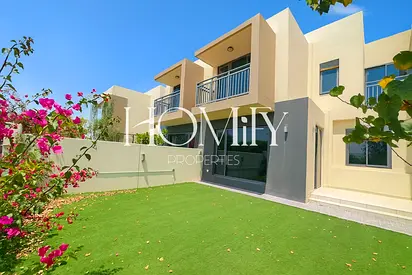 3 BHK + MAID | EMAAR | TYPE 2M