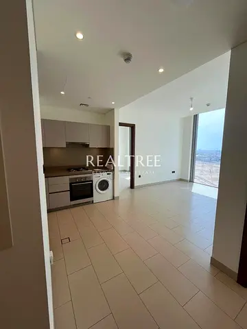 1Bhk + Study | Semi furnished | 4 Cheques