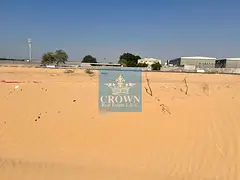 SALE ! INDUSTRIAL Property ( 6,727.5 sqft) IN Al JURF INDUSTRIAL - 2 AJMAN