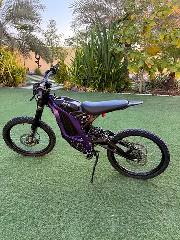 2024 Surron Light Bee X