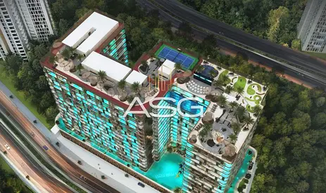 Resort-Inspired Living | Investors Deal | Few Units Left