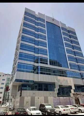 EXECUTIVE BEDSPACE AVAILABLE AT SHABIYA 10 GALAXY GYM BLDG NR AL KASHKA REST.