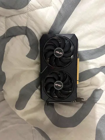Rtx 3060 12gb