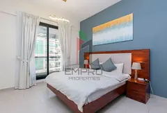 Luxurious | Bright and Spacious | 6 Cheques