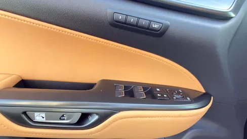 2023 Lexus NX-SERIES — миниатюра 16