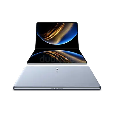 Huwaei Matebook fold ultimate design 32/1TB