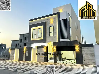 أمتلك فيلتك الان بسعر شامل كهربا ومياه ومكيفات وسعر خاص للكاش