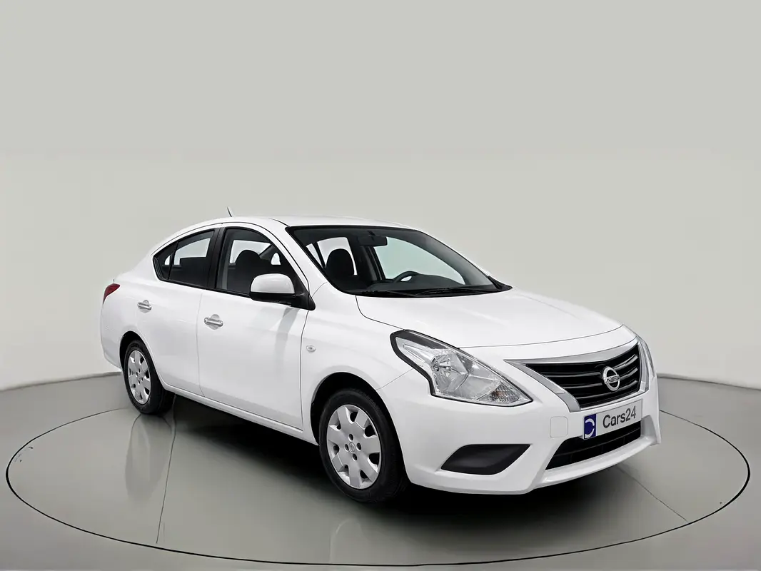 Nissan Sunny 2023 — photo 1 of 12
