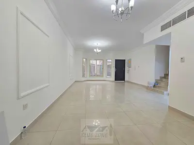 VILLA FOR STAFF ACCOMMODATION AND SHARING PURPOSE AVAILABLE FOR RENT