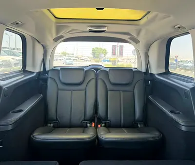 2008 Mercedes-BENZ GL 照片 14