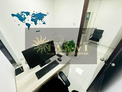 Office Space That Fits Your Business| Fully furnished office for rent
