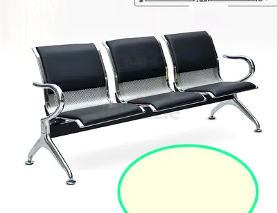 Brand New Airport Office Chair