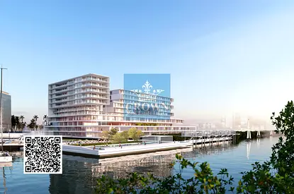 Best Investment for rental or own use! Creek/Boulevard view - Luxury 2 Bedroom Hall - handover on Dec. 2026 in The Gateway Al Zorah