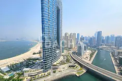 Low Floor | Marina View | Fully Furnished