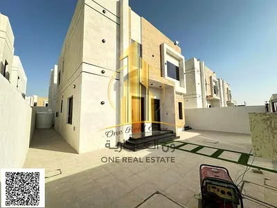 Villa for rent in Abu Khalifa's distinctive design – Al Helio 1