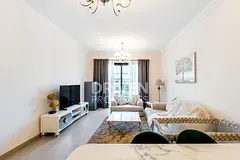Lowest Price | Furnished | Available 1st July