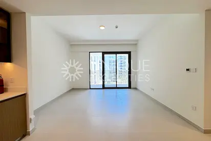 Just handed over | Pool view | Bright unit