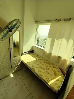 Partition Available for Rent