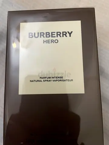 Burberry perfume for sale