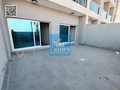 2BR Apartment with Large Terrace for Sale – Gulf Tower | Emirates City