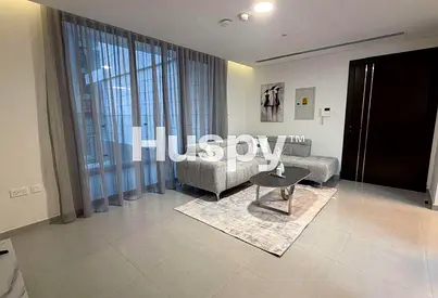 Vacant Now | Spacious Balcony | Covered Parking