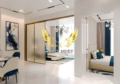 Furnished 2BR Apartment | Timez by Danube | DSO ON ENTRY