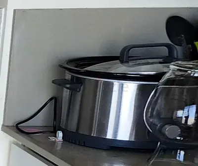 Brand New Slow Cooker for Sale