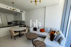Fully Furnished | Full Lagoon View | Vacant